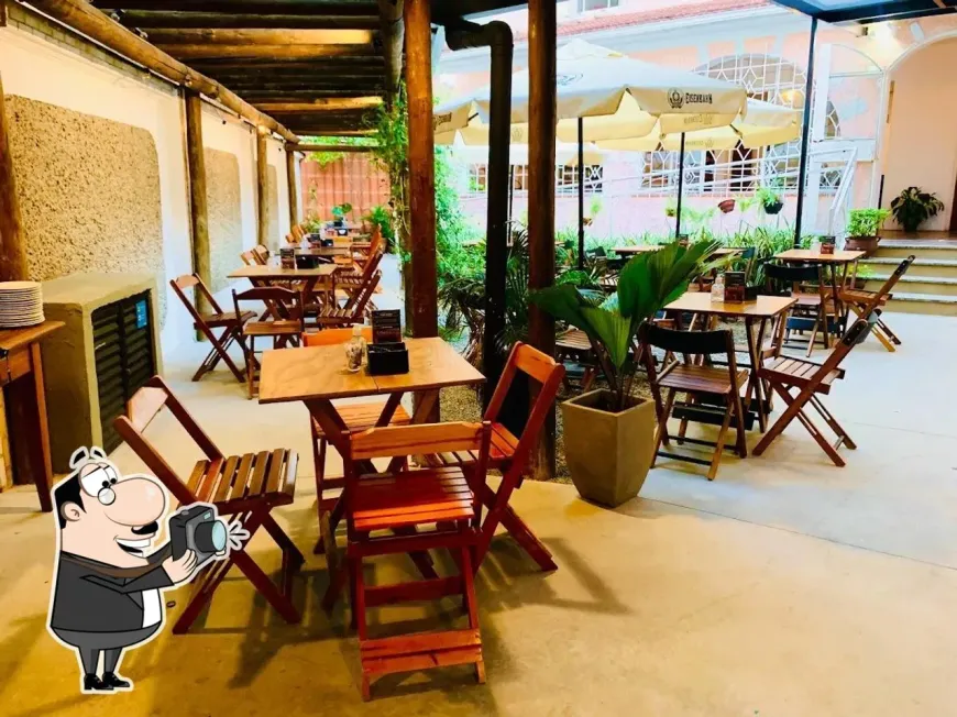 Ponto Comercial à venda, 600m² - Gonzaga