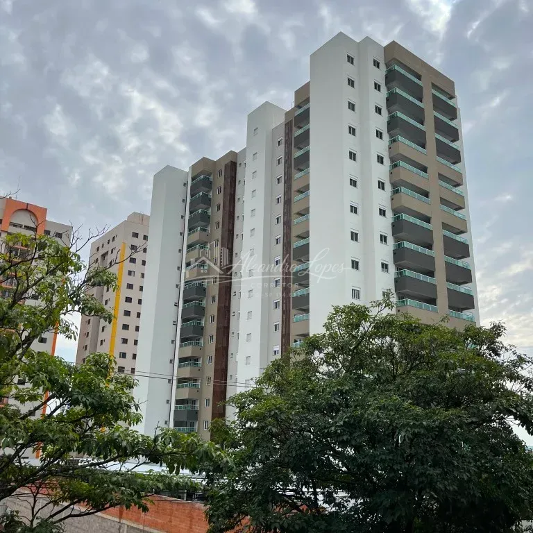 APARTAMENTO 2 DORMITÓRIOS PARA ALUGAR RESINDENCIAL PARQUE MIRANDELA, BAURU/SP
