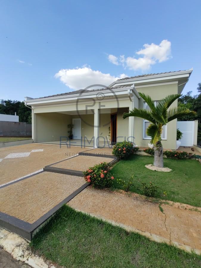 Casa em Condomínio para Venda em Rio das Pedras, Residencial San Marino, 3 dormitórios, 1 suíte, 3 banheiros, 2 vagas - Foto 1