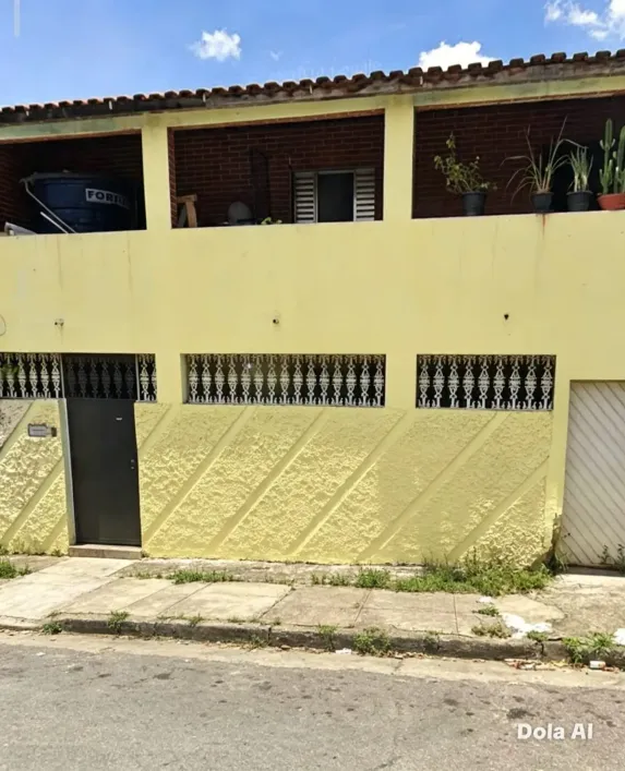 Casa com 3 Quartos à venda, 140m² - Vila Polopoli
