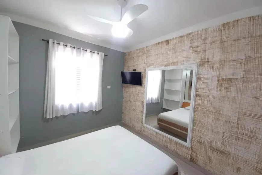 Apartamento com 1 Quarto para alugar, 37m² - Morro dos Barbosas