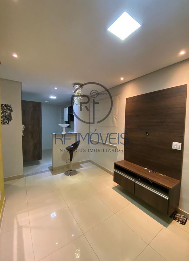 Apartamento para Venda em Piracicaba, piracicamirim, 2 dormitórios, 1 banheiro, 2 vagas - Foto 1