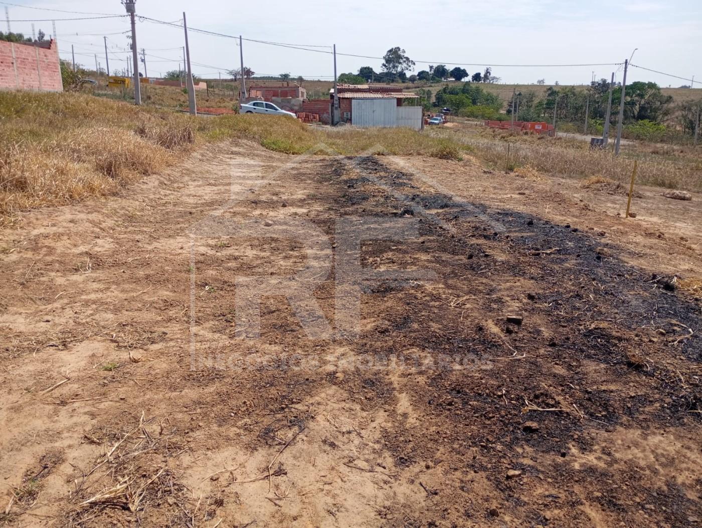 Terreno para Venda em Mombuca, NOVA EUROPA - Foto 1