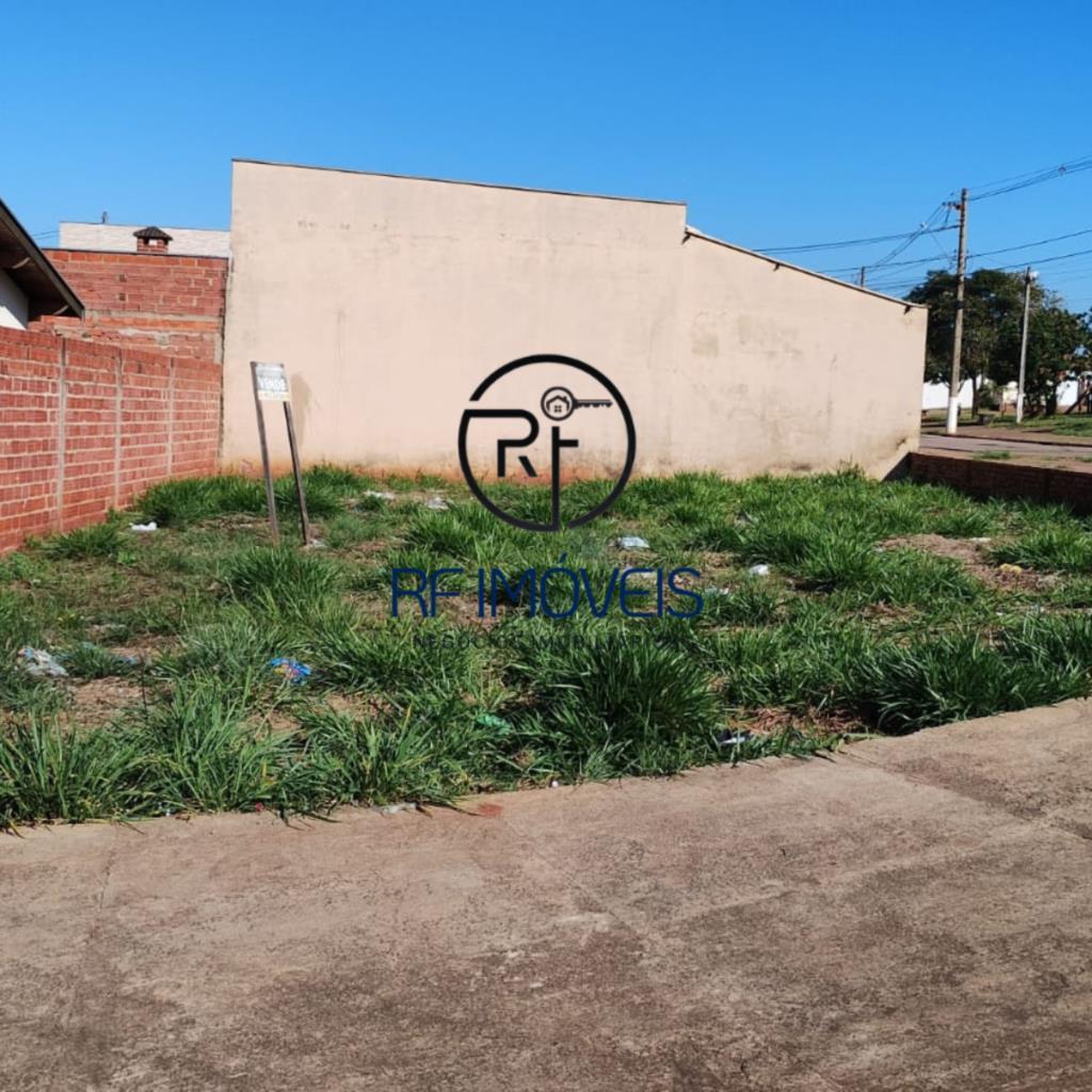 Terreno para Venda em Rio das Pedras, São Pedro