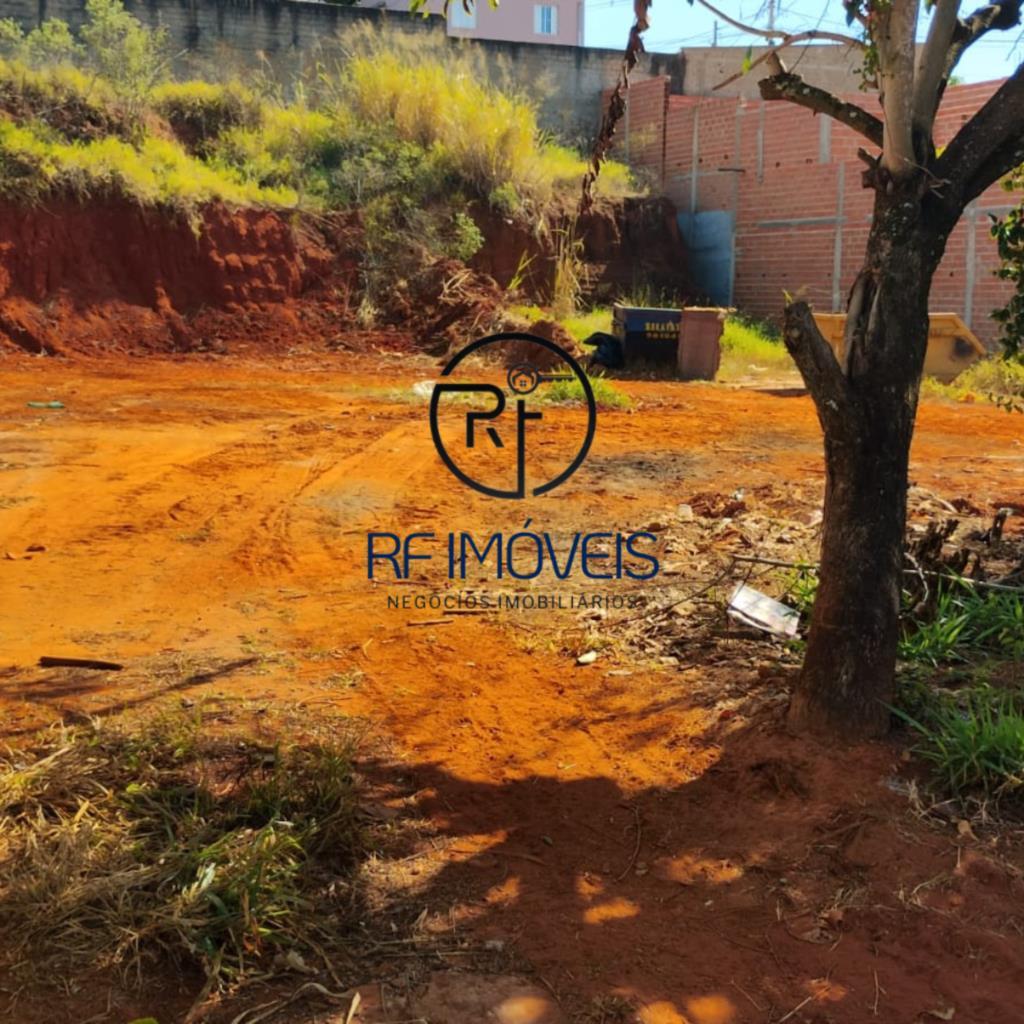 Terreno para Venda em Rio das Pedras, Dona Rosina