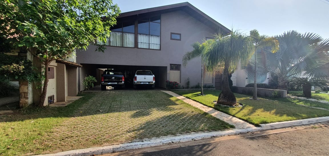 Casa em Condomínio para Venda em Rio das Pedras, Santa Maria, 3 dormitórios, 1 suíte, 3 banheiros, 3 vagas - Foto 1