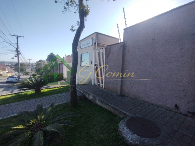 Apartamento para Venda BAIRRO ALTO CURITIBA
