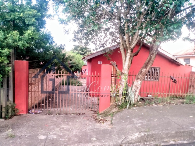 Casa para locação em Boa Vista, Ponta Grossa