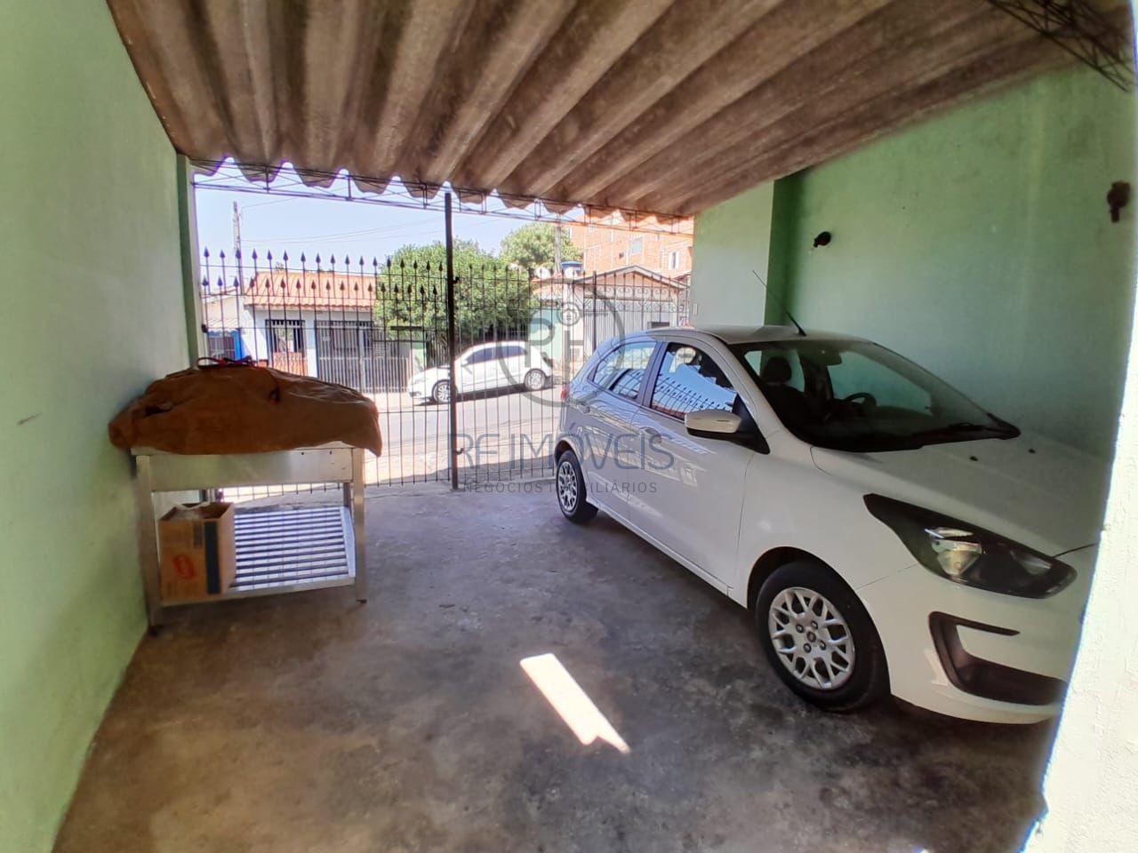 Casa para Venda em Piracicaba, Loteamento Kobayat Líbano, 3 dormitórios, 1 suíte, 3 banheiros, 2 vagas - Foto 1