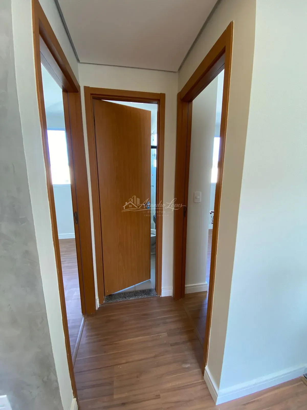 APARTAMENTO 2 DORMITÓRIOS À VENDA RESIDENCIAL BORUSSIA, BAURU/SP
