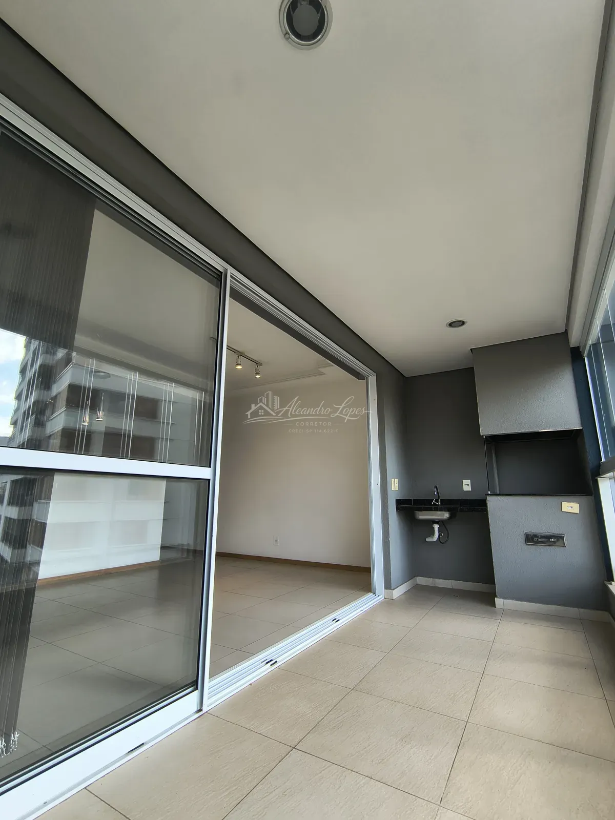 APARTAMENTO 2 DORMITÓRIOS PARA ALUGAR EM VILA AVIAÇÃO, BAURU/SP