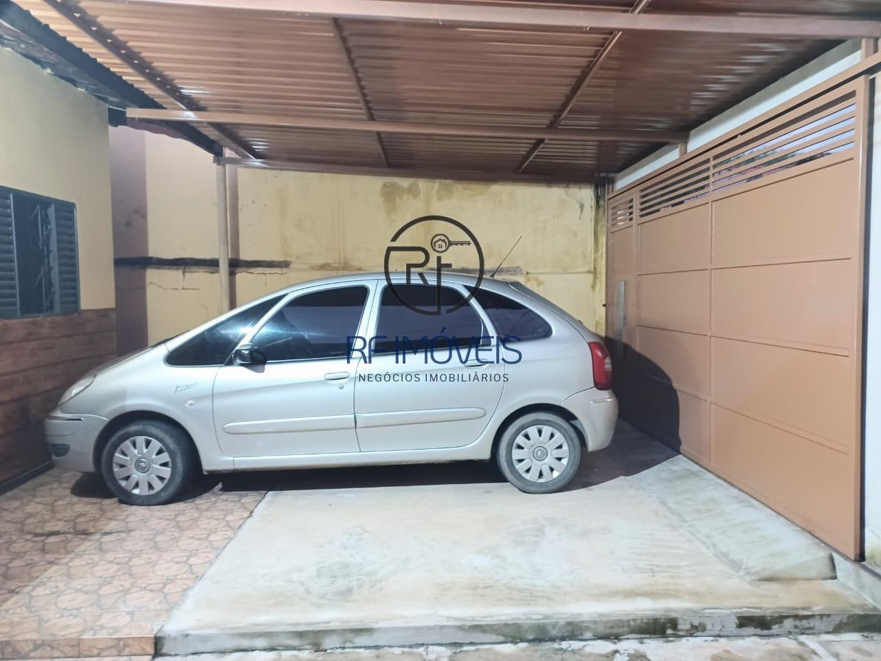Casa para Venda em Rio das Pedras, Jardim Alberto Zeppelini, 4 dormitórios, 2 banheiros, 2 vagas