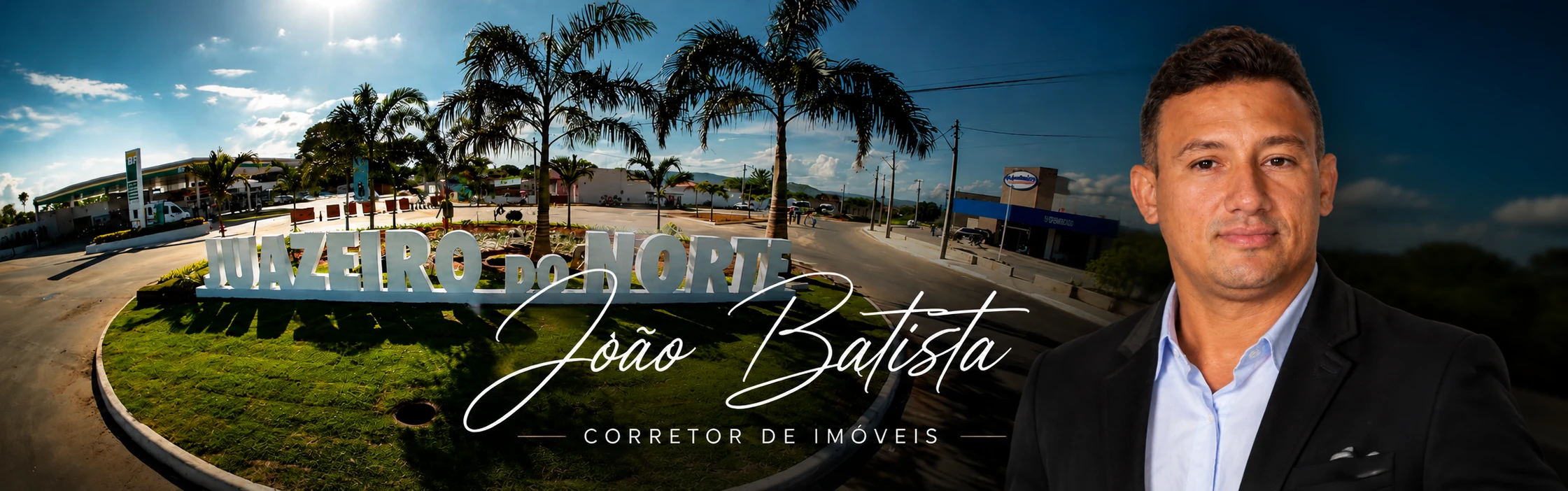 Encontre seu imóvel dos sonhos