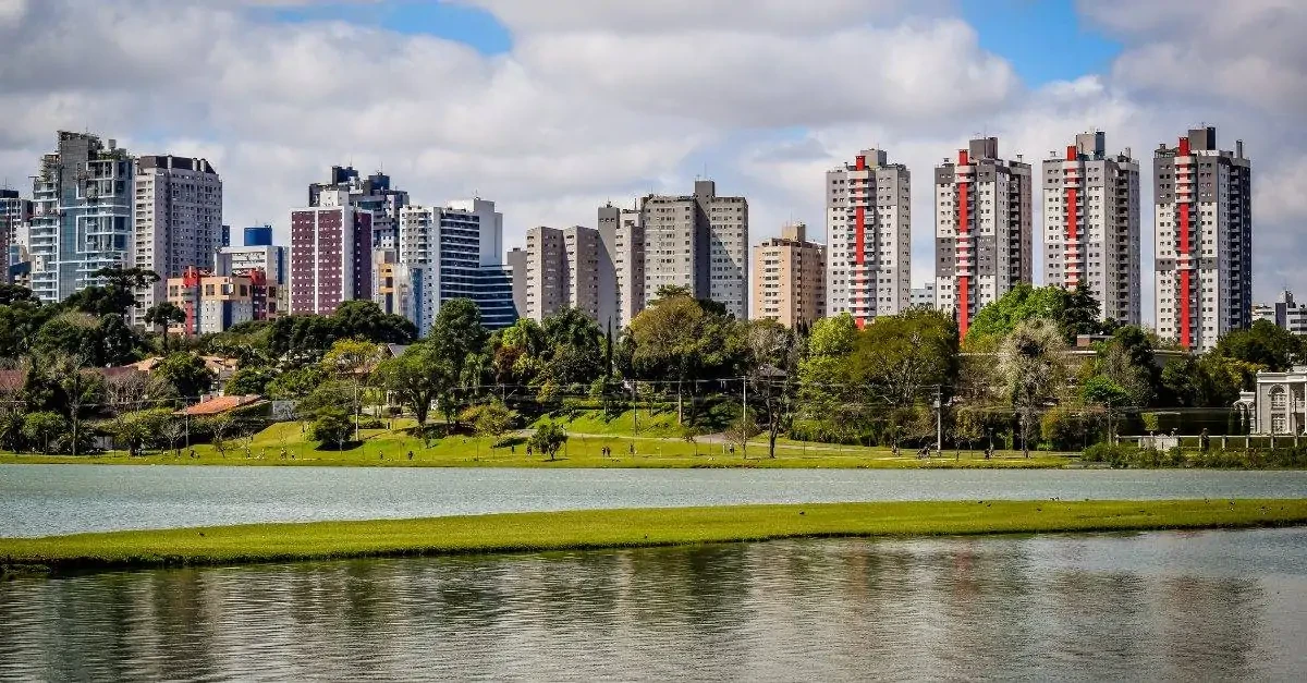 Por que investir em Curitiba?