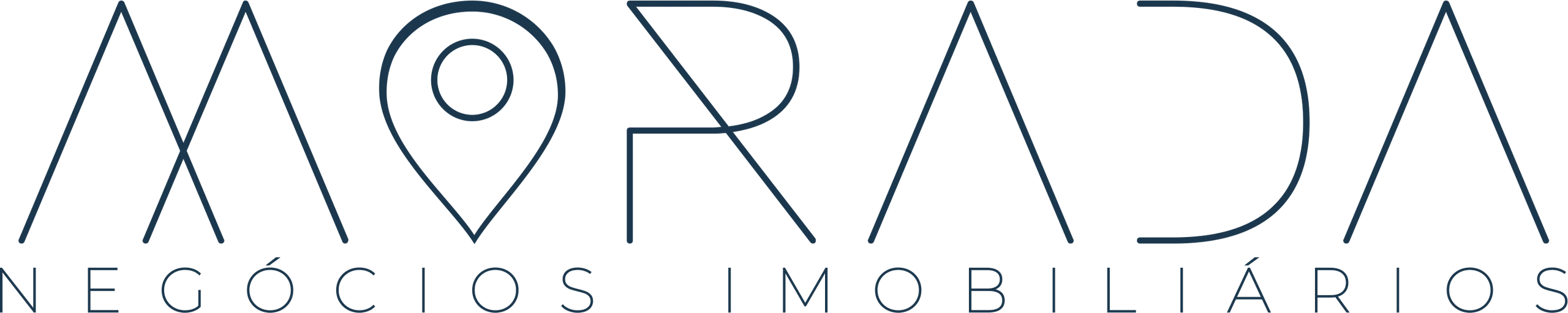 MORADA NEGÓCIOS IMOBILIÁRIOS