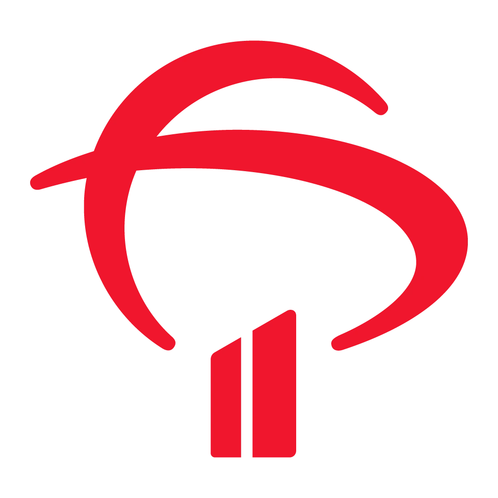 Logo Bradesco