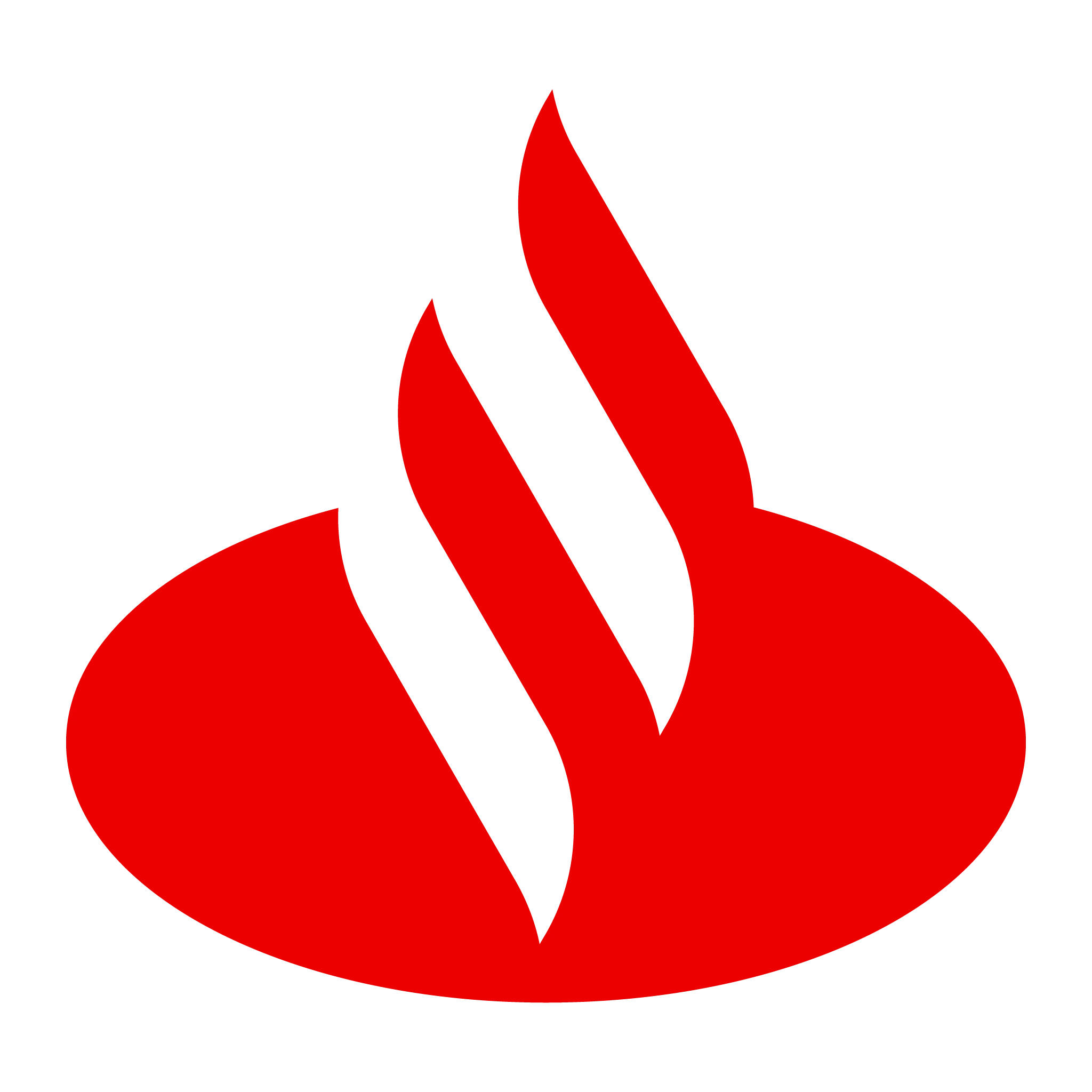 Logo Santander