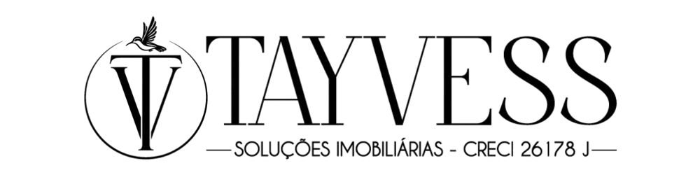 Tayvess Soluções Imobiliárias