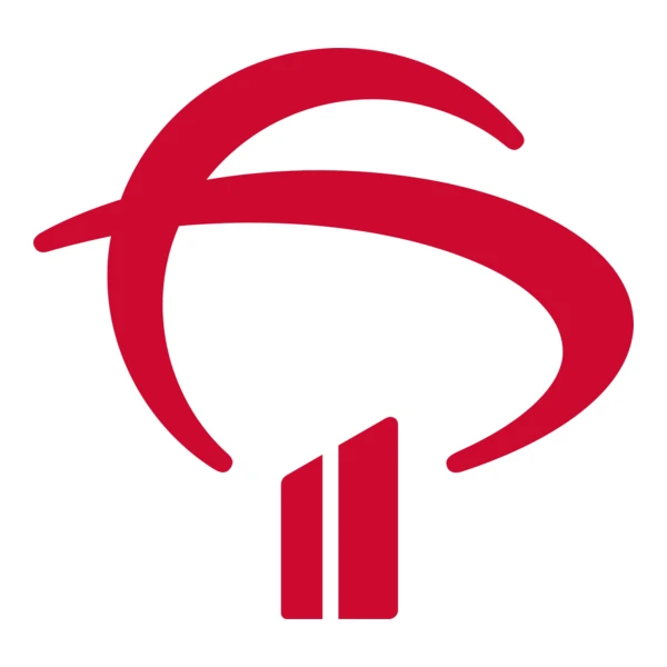 Logo Bradesco