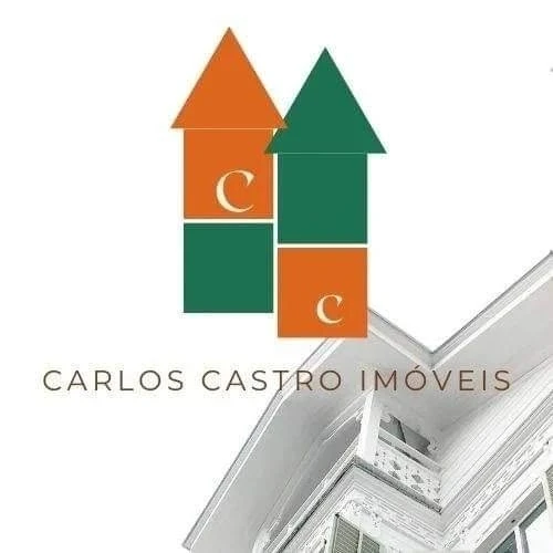 Carlos Castro corretor de imóveis 