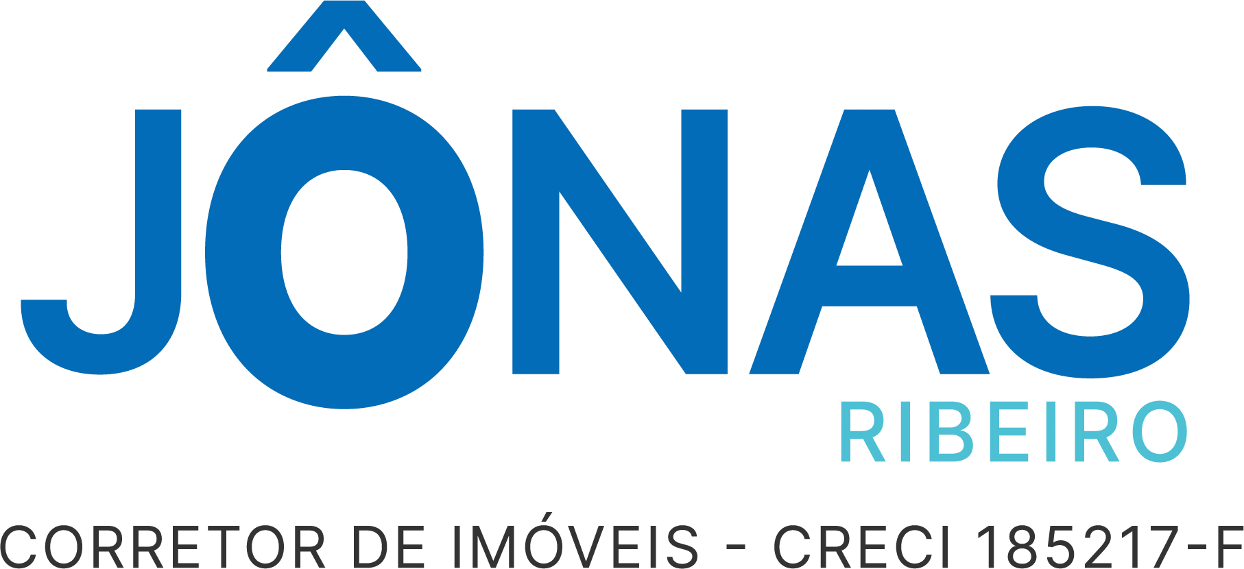 JÔNAS RIBEIRO IMÓVEIS