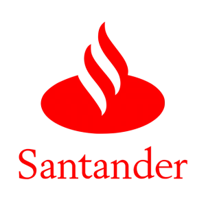 Logo Santander