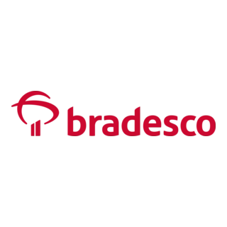 Logo Bradesco
