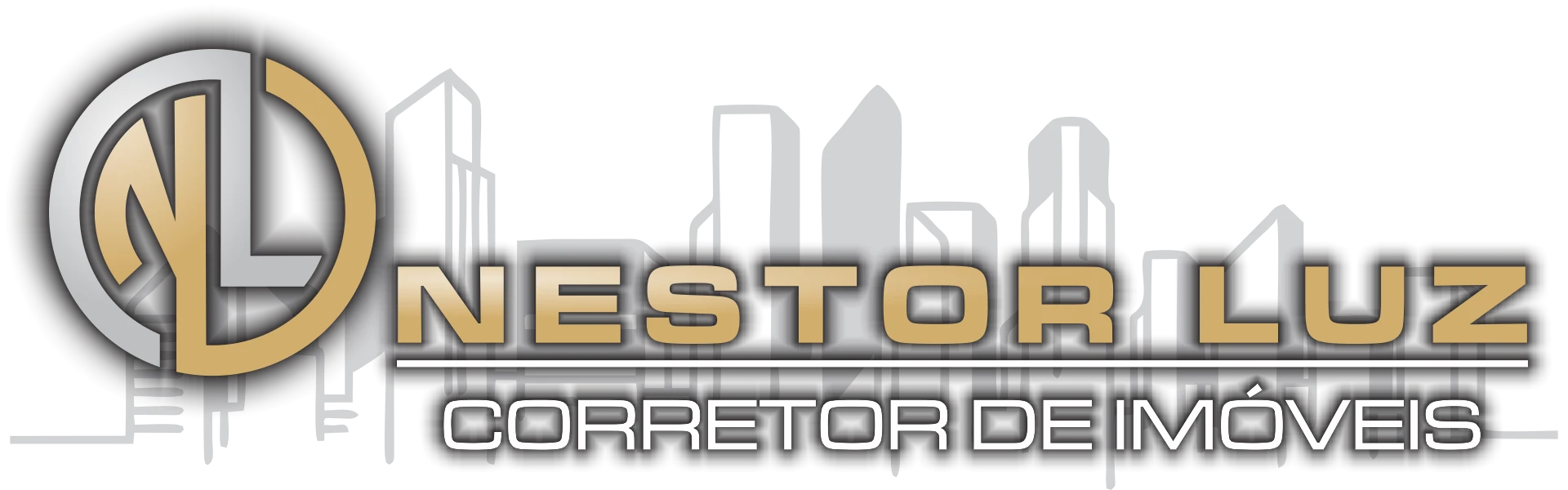 Nestor Luz - Corretor de Imóveis